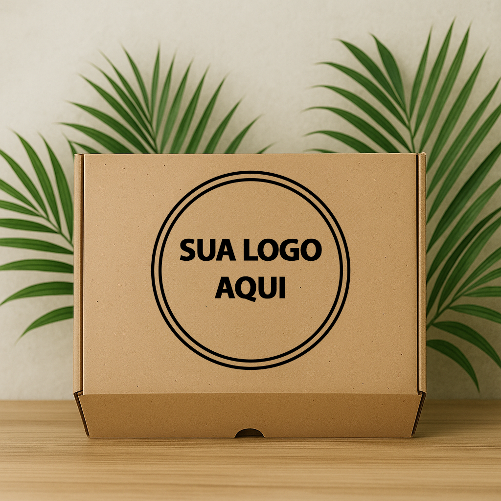Caixas Personalizadas