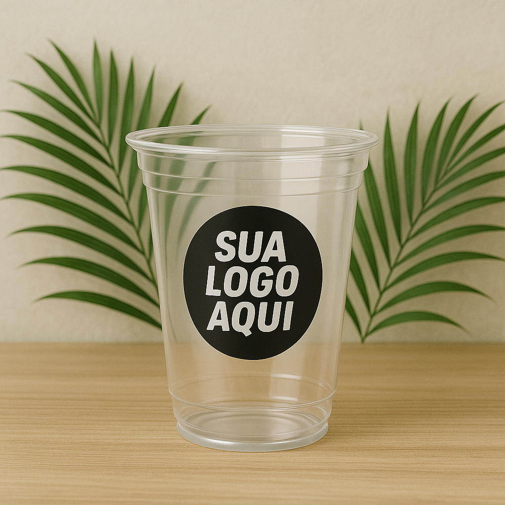 Copos Personalizados